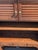 Brown Vintage Pennsylvania House One Drawer Bookcase Hutch For Sale - Image 8 of 12