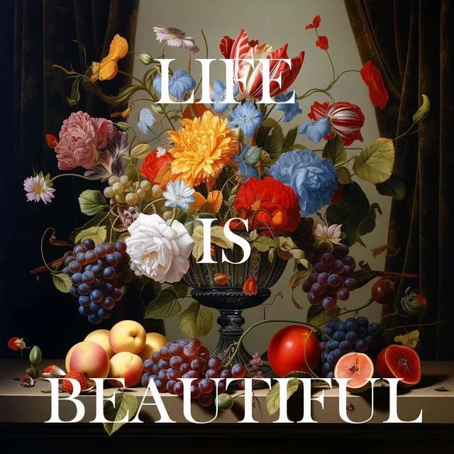 DELIVERY INFORMATION: Due to the Christmas holidays of our framing services, artworks in frames purchased after December...