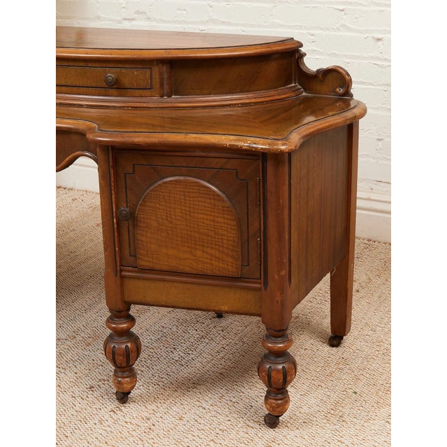 Vintage Antique Vanity For Sale - Image 4 of 12