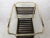 Set of Stacking Chairs from J.L. Quittner, 1920s For Sale - Image 6 of 7