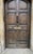 2000 - 2009 Vintage Cast Iron Mythological Sea Serpent Door Knocker For Sale - Image 5 of 12