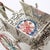 Metal 4-Oz. Vintage Italian Handmade Genuine Silver Traditional Sicilian Carriage Large Sculpture, 1970s Solid 800 Silver Folk Art Centerpiece For Sale - Image 7 of 12