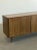 Mid-Century Modern 1960s Minimal Credenza by Borge Mogensen For Sale - Image 3 of 13