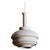 Model A335b for Lighting Work attributed to Alvar Aalto, 1950s For Sale - Image 10 of 10
