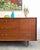 1960s 1960's B. P. John Furniture Co. Low Dresser, Attributed For Sale - Image 5 of 8
