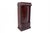Mahogany Cabinet, Northern Europe, 1870s, in Restored conditions. Designed before 1890