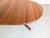 Mid-Century Modern Extendable Dining Table in Teak, 1960 For Sale - Image 11 of 12