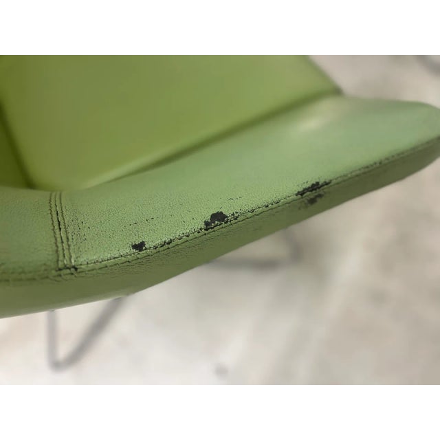 Keilhauer Cahoots Lounge Chairs - 2 Left For Sale - Image 9 of 13