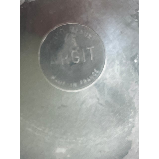 1950s 1950s Laurent Perrier Champagne Bucket For Sale - Image 5 of 8