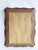 Vintage Pink Venetian Rectangular Mirror, 1950s For Sale - Image 9 of 10