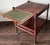 Early 20th Pair of Oak Nightstands with drawer and One Shelve For Sale - Image 4 of 18