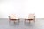 Model FD 137/1 Japan Lounge Chairs by Finn Juhl for France & Søn, 1960s, Set of 2 For Sale - Image 18 of 18