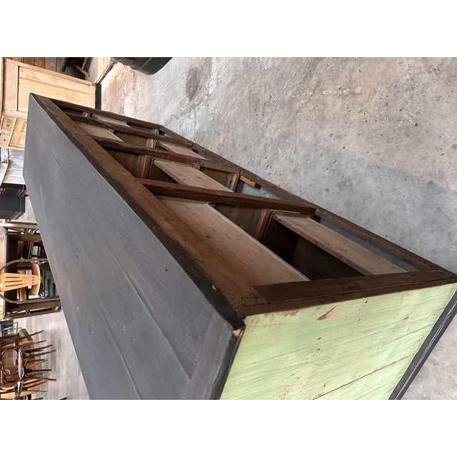 Early 20th Century Workshop Furniture For Sale - Image 12 of 13