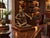 A compelling signed figurative bronze titled Sumo Wrestler by Western Pennsylvania artist Janice Barone (1940-2026), circa...