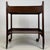 Brown Antique Georgian Mahogany Tea Trolley, 1800s For Sale - Image 8 of 13