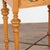 Brown 19th Century Danish Pine Side Table For Sale - Image 8 of 13