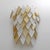 2000 - 2009 Italian Modern Murano Glass Sconces, 2000, Set of 2 For Sale - Image 5 of 8