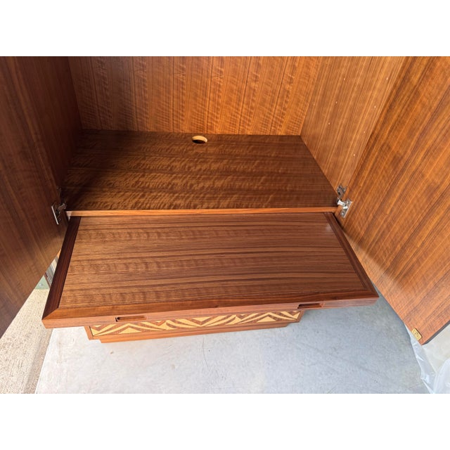 2020s Rare Tonio Chest From the Laura Kirar Collection for Baker Furniture For Sale - Image 5 of 12