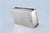 Snuff Box in Embossed Silver For Sale - Image 4 of 8