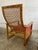 Pink Borge Mogensen Bm-2254 Danish Modern Lounge Chair & Ottoman For Sale - Image 8 of 16