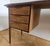 Mid-Century Modern Mid-Century Teak Desk Table, Denmark, 1960s For Sale - Image 3 of 16