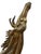Figurative 1950s Frank Eliscu Bronze of a Jumping Horse For Sale - Image 3 of 17