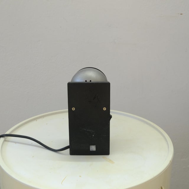 Vintage Minispot Model 41701 in Stainless Steel and Plastic from Osram, 1960s For Sale - Image 10 of 18