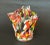 Vintage Murano Art Glass Vase For Sale - Image 11 of 12