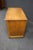 Oakwood Interiors Solid Oak Carved French Country 4-Drawer Dresser With Cedar-Lined Oak Drawers For Sale - Image 9 of 14