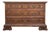Antique Canterano Commode in Walnut, 1600s For Sale