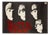 Beatles Music Festival Poster, Ukraine, 1989 For Sale