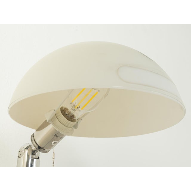 Metal Vintage Apple Imac G4 Table Lamp, 2000s For Sale - Image 7 of 11