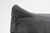 Authentic Restored Togo Fireside Chair and Ottoman in Shadow Grey Microfibre - Vintage Ligne Roset For Sale - Image 16 of 16