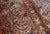 1920s, Handmade Antique Persian Sarouk Rug 3.2' X 5.3' For Sale - Image 4 of 7