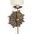 Traditional Regina Andrew Louis Sconce Single For Sale - Image 3 of 6