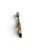French Antique French Manche À Gigot Hoof Handle Roast Carving Handle For Sale - Image 3 of 5