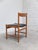 Dining Chairs in Oak from Meubelatelier Vanda, 1960s, Set of 6 For Sale - Image 14 of 18