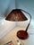 Mid-Century Modern Model 33 Table Lamp in Teak and Copper from Temde Leuchten, Germany, 1960s For Sale - Image 15 of 18