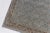 1910s Antique 1910 Blue Hand Knotted Runner - 3'3 X 15'4 For Sale - Image 5 of 12