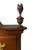 Queen Anne Style Cherry Highboy Chest on Chest For Sale In Greensboro - Image 6 of 12