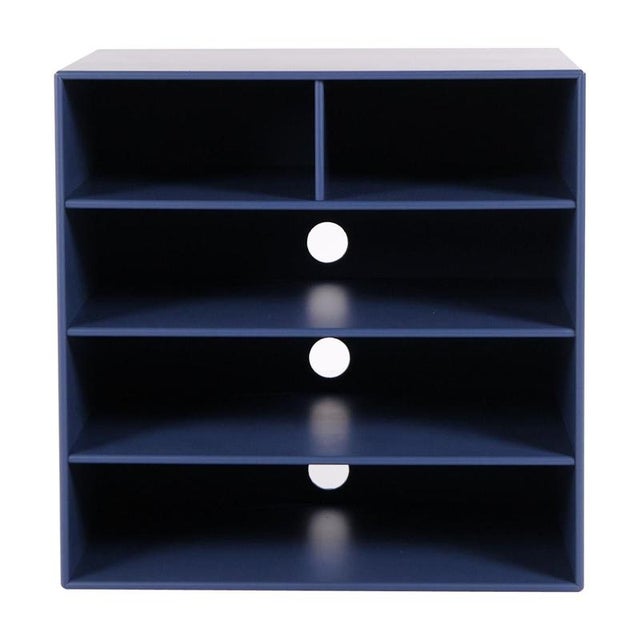 Blue Montana Bookcase with Shelves, 2010 For Sale - Image 13 of 13