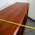 Mid Century Danish Modern Credenza Teak Sideboard Central Bar Rosewood MCM 78" For Sale - Image 10 of 11