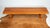 Mid-Century Modern Mid Century Charles Webb Cherry Wood Slat Bench, 1990s. For Sale - Image 3 of 17