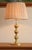 Brass Bobbin Table Lamp, 1970s, Set of 2 For Sale - Image 18 of 18
