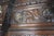 Brown French Louis Xiii Style Oak Hunt Display Cabinet For Sale - Image 8 of 18