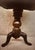 Victorian Late 19th Century Victorian Adjustable Piano Stool For Sale - Image 3 of 4