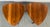 Wood Kipp Stewart for Winchendon Furniture Guitar Pick Side Tables, Pair For Sale - Image 7 of 12
