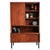 Mid-Century Danish Highboard in Teak from J.E.H.A., 1960s For Sale - Image 11 of 11