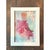 Early 21st Century Vintage Abstract Expressionist Painting on Board For Sale - Image 5 of 12
