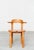 Modern Opus I Armchairs by Erwin Berghammer for Team 7, 1980s, Set of 4 For Sale - Image 3 of 18